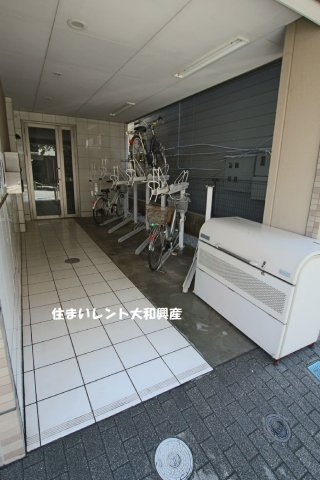 ビブレ東林間のその他共用部分