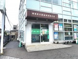 ビブレ東林間の周辺
