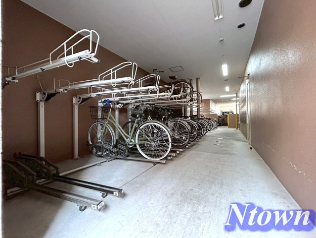 【その他共用部分】 | プレサンス新栄リミックス