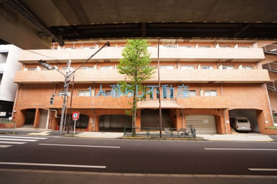 【外観】 | 五反田ダイヤモンドマンション