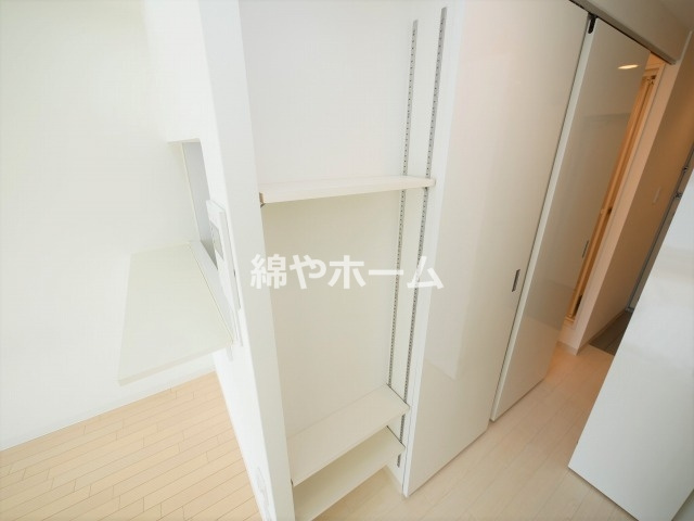 il biancoのその他