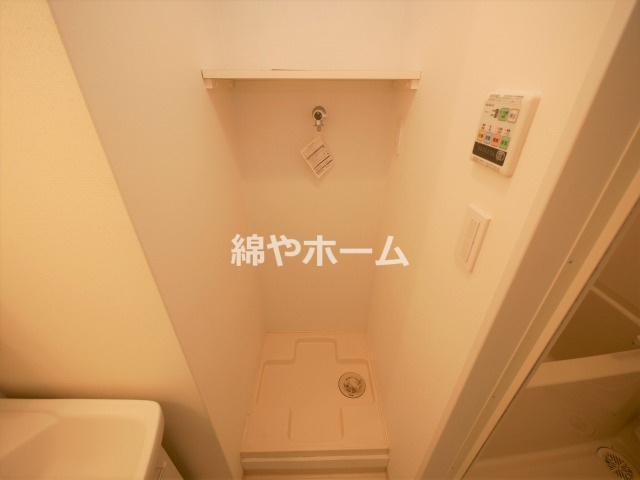 il biancoの設備