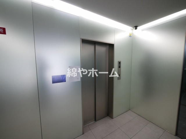 il biancoのその他共用部分
