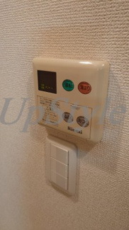 【設備】 | リリックコート新小岩