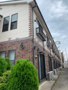 【外観】 | リリックコート新小岩
