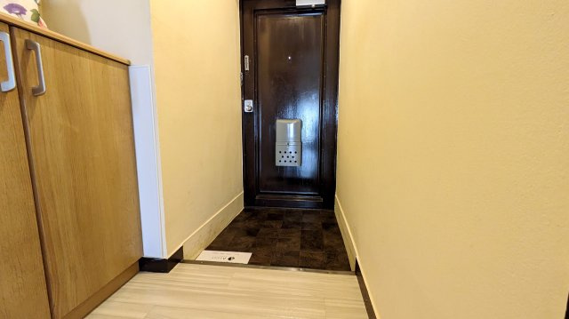 【玄関】