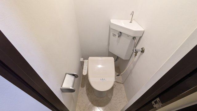 【トイレ】