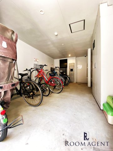 Residence Nagoyaのその他