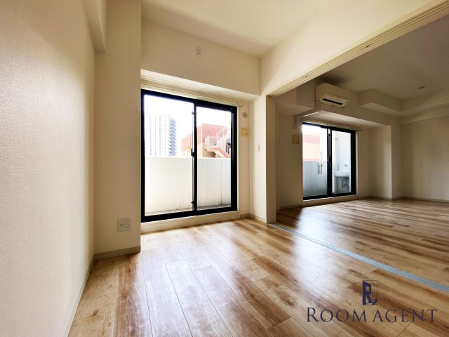 Residence Nagoyaの内装