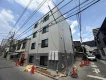 TheNest南千住の画像