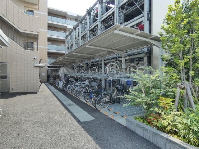 エクセレントシティ八王子クラウズ