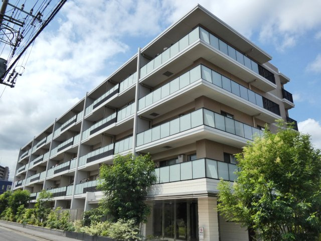 エクセレントシティ八王子クラウズ