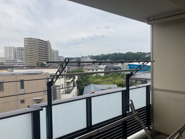 エクセレントシティ八王子クラウズ