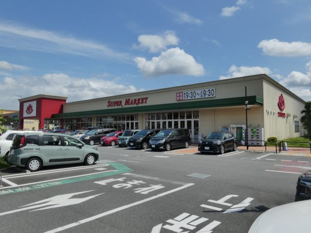 エクセレントシティ八王子クラウズ