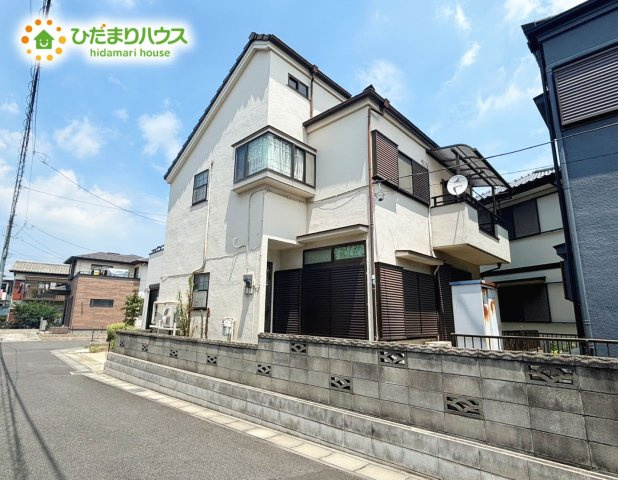 野田市山崎　中古戸建　平成5年築