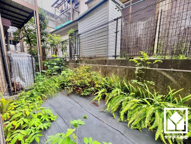 伏見区日野西大道町のその他