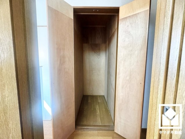 伏見区日野西大道町の収納