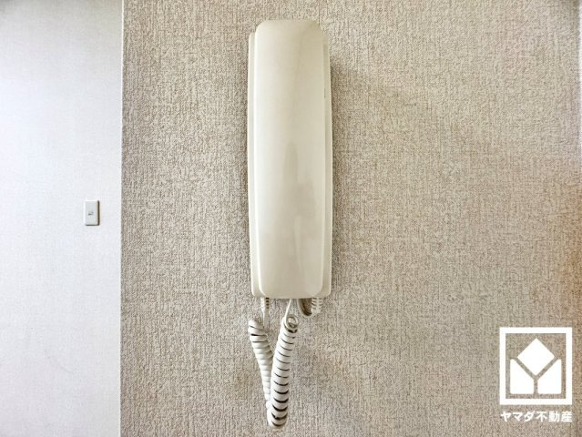 伏見区日野西大道町の防犯設備