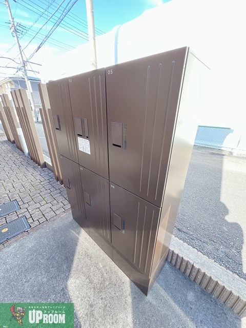 グランフィールド アスカのその他共用部分