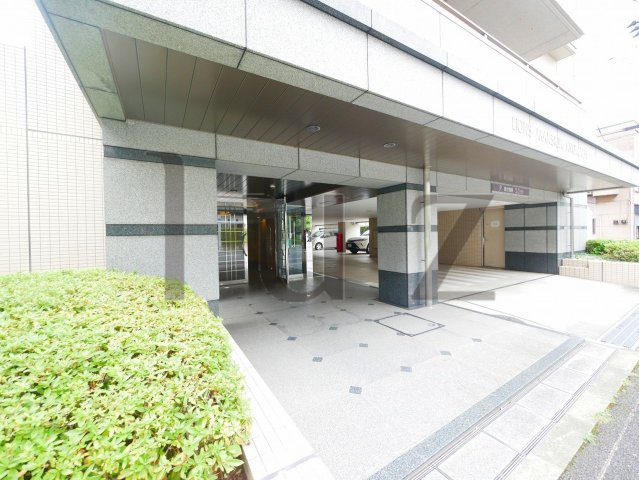 ライオンズマンション京町