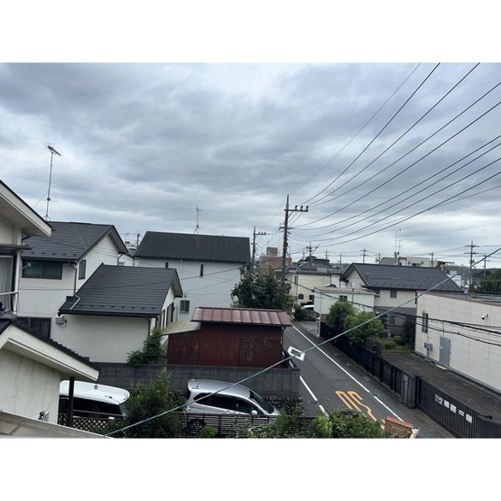 【展望】 | ボヌール加美平