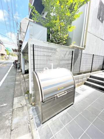 豊島区南池袋４丁目の賃貸マンションのその他共用部分
