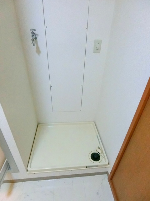 ファルケ小平のその他