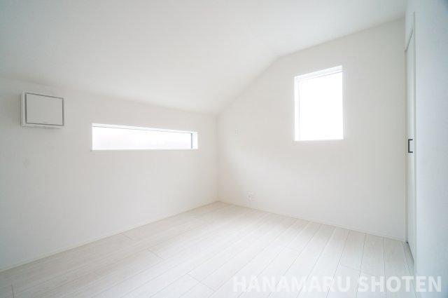 新築　千葉市若葉区桜木北１丁目の洋室|＊当日ご案内可＊ご希望の物件まとめてご案内！弊社が掲載していない物件でもOK♪お気軽にご相談ください ♪お電話でのお問合わせがスムーズ♪