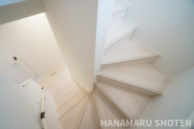 新築　千葉市若葉区桜木北１丁目の内装|＊当日ご案内可＊ご希望の物件まとめてご案内！弊社が掲載していない物件でもOK♪お気軽にご相談ください ♪お電話でのお問合わせがスムーズ♪