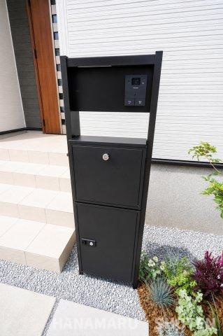 新築　千葉市若葉区桜木北１丁目の設備|＊当日ご案内可＊ご希望の物件まとめてご案内！弊社が掲載していない物件でもOK♪お気軽にご相談ください ♪お電話でのお問合わせがスムーズ♪