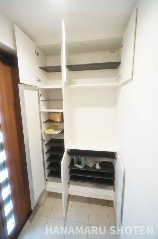 新築　千葉市若葉区桜木北１丁目のキッチン|＊当日ご案内可＊ご希望の物件まとめてご案内！弊社が掲載していない物件でもOK♪お気軽にご相談ください ♪お電話でのお問合わせがスムーズ♪