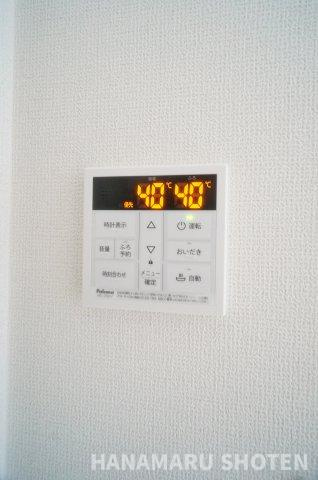 新築　千葉市若葉区桜木北１丁目の防犯設備|＊当日ご案内可＊ご希望の物件まとめてご案内！弊社が掲載していない物件でもOK♪お気軽にご相談ください ♪お電話でのお問合わせがスムーズ♪