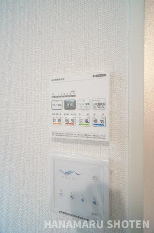 新築　千葉市若葉区桜木北１丁目の防犯設備|＊当日ご案内可＊ご希望の物件まとめてご案内！弊社が掲載していない物件でもOK♪お気軽にご相談ください ♪お電話でのお問合わせがスムーズ♪
