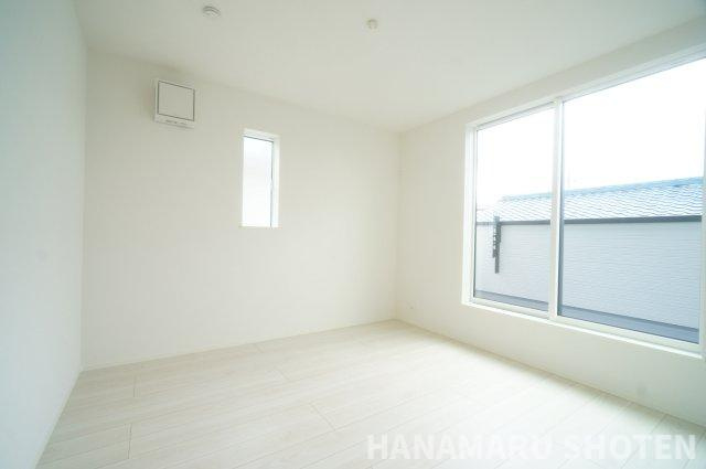 新築　千葉市若葉区桜木北１丁目の洋室|＊当日ご案内可＊ご希望の物件まとめてご案内！弊社が掲載していない物件でもOK♪お気軽にご相談ください ♪お電話でのお問合わせがスムーズ♪