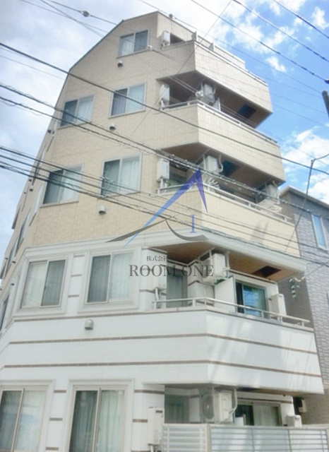 ロイヤルシティ西日暮里