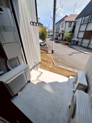 マリスタ大門の洋室