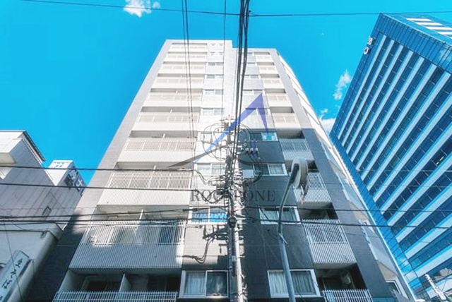 ヴェルステージ秋葉原Ⅱ