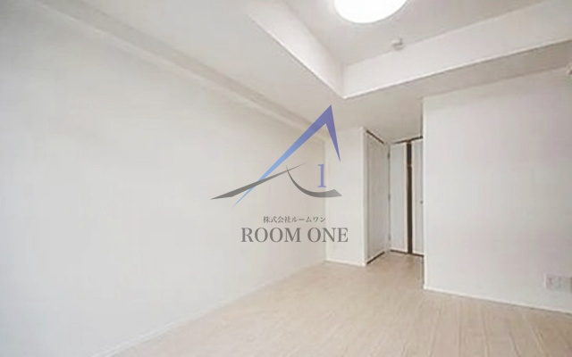 SHOKEN Residence南千住の寝室|寝室です。
