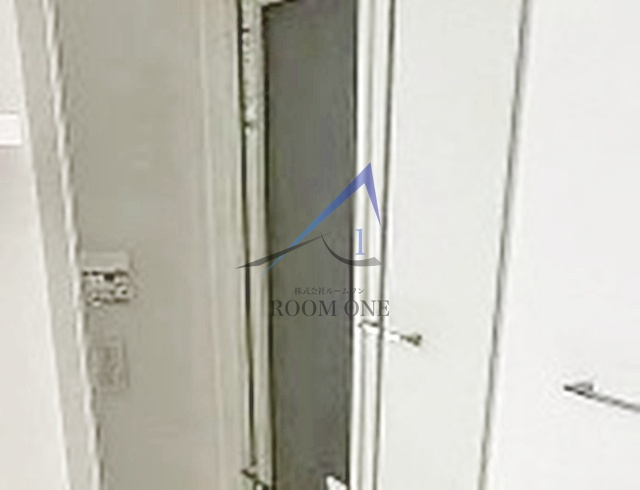 SHOKEN Residence南千住の洗面所|洗面台です。