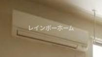 ラビネ和光の設備