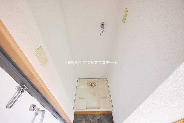 M`PLAZA住吉公園壱番館の設備