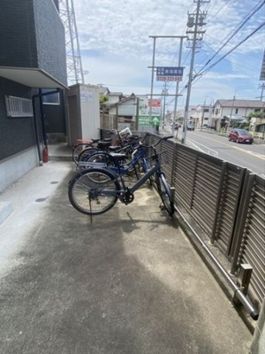 【駐車場】 | Feliz
