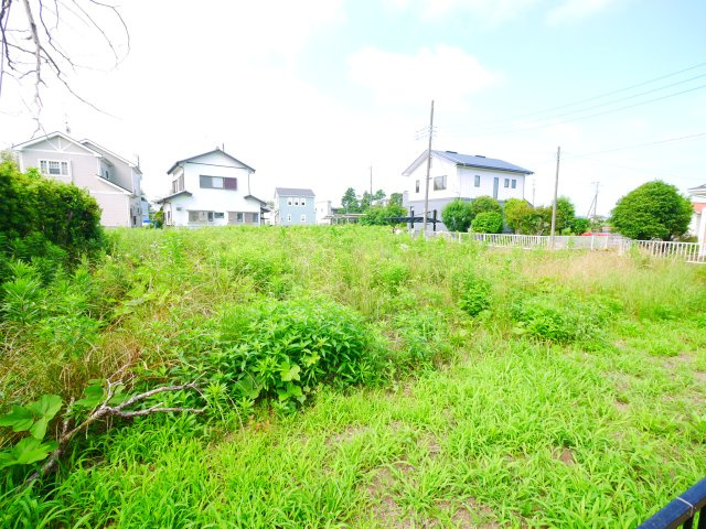 東金市家徳　中古戸建の展望|内装リフォーム済み令和6年4月 トヨタホーム施工軽量鉄骨 複層ガラス 駐車2台（車種制限あり）