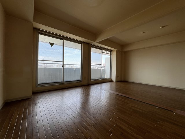 【寝室】 | ドリーム中加賀屋
