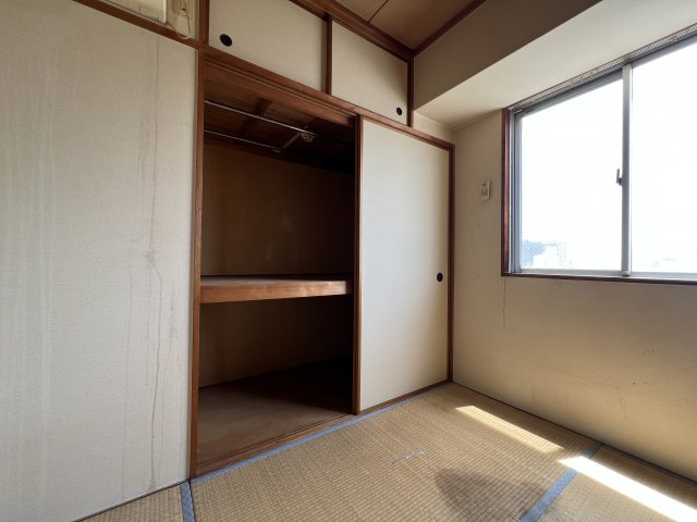 【収納】 | ドリーム中加賀屋