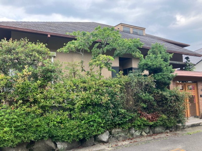 【外観】 | 桂坂御陵大枝山町一丁目 一戸建