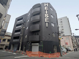 【外観】 | （仮）西川口マンション