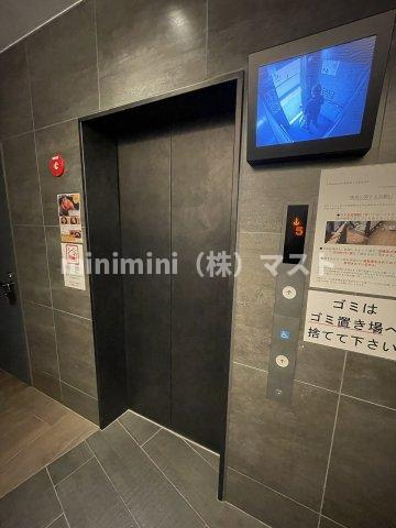 R Residences 難波南Ⅰのその他共用部分