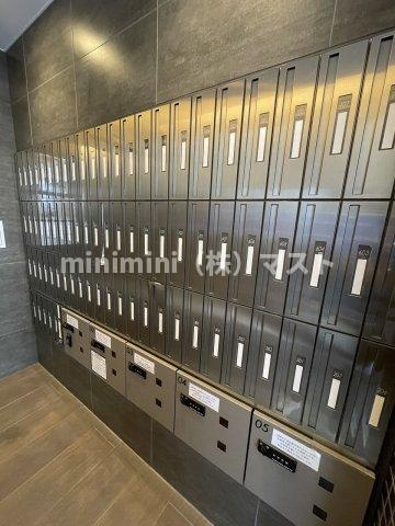 R Residences 難波南Ⅰのその他共用部分