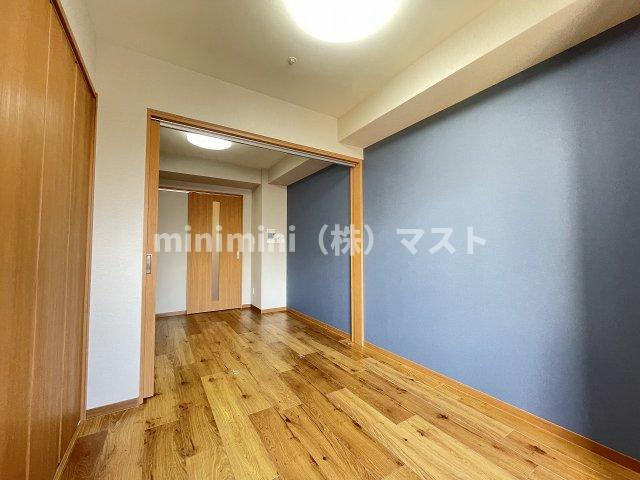 R Residences 難波南Ⅰの内装